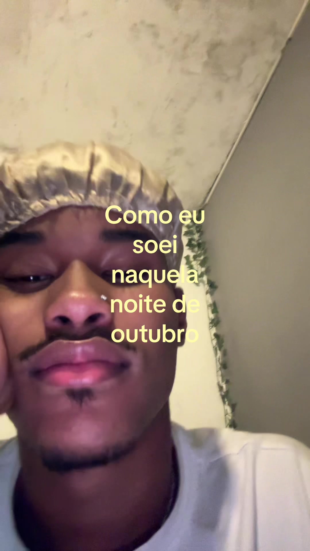 @Caio Júnior