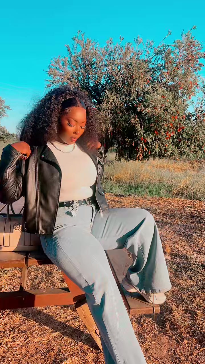 @Sarafina Zimba
