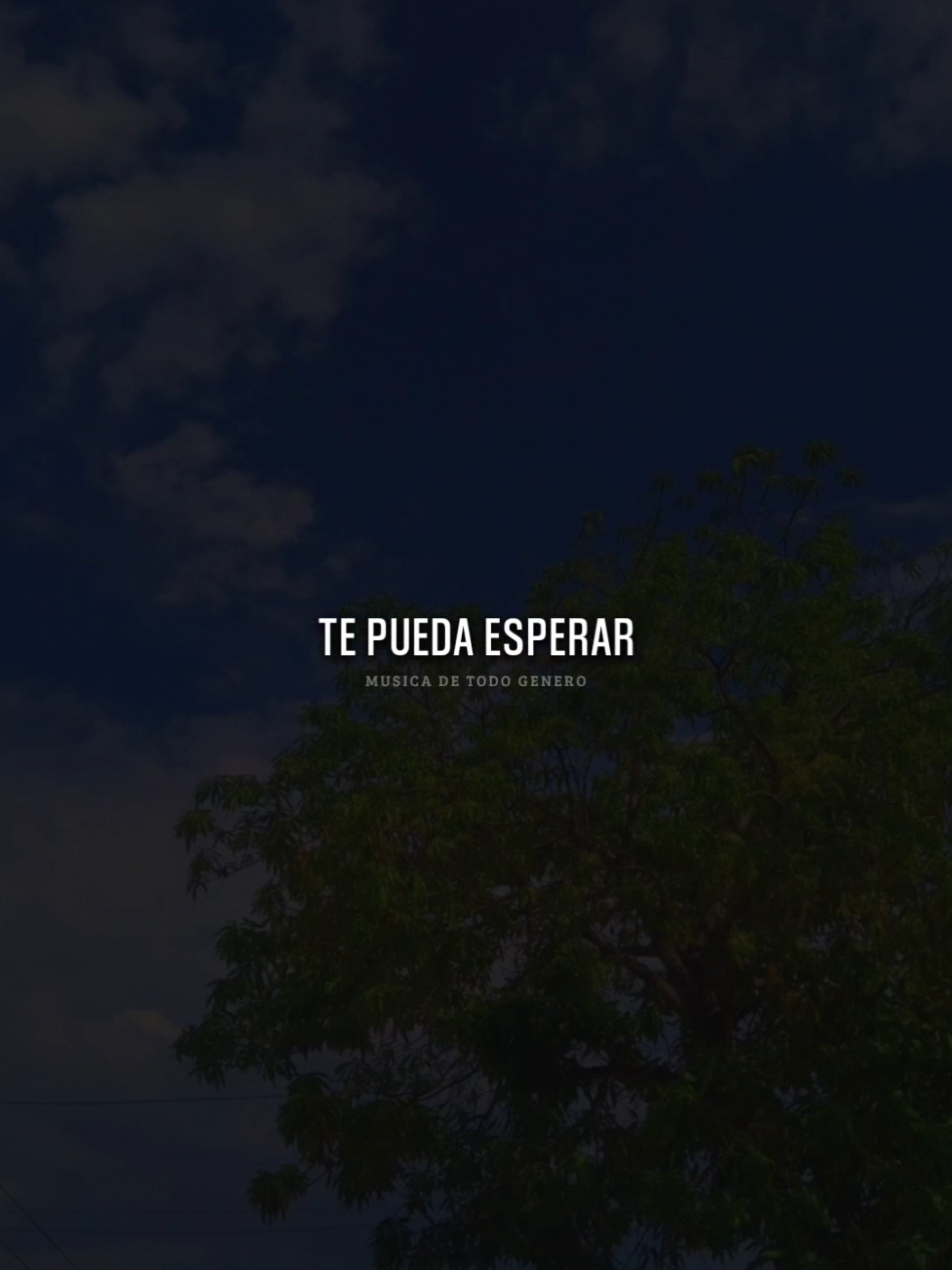 @MUSICA DE TODO GENERO