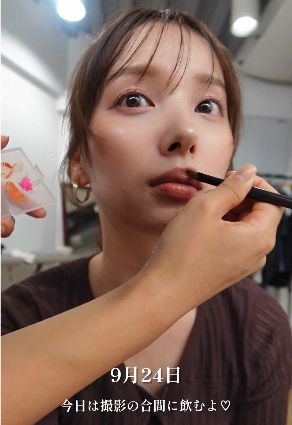 @谷川菜奈