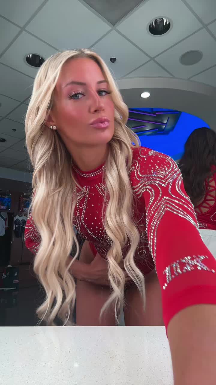 @teagan white
