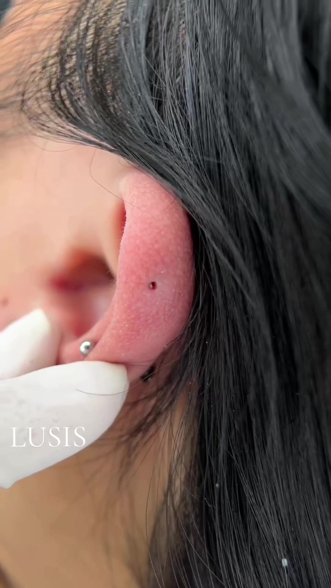 @Piercing - Toothgems