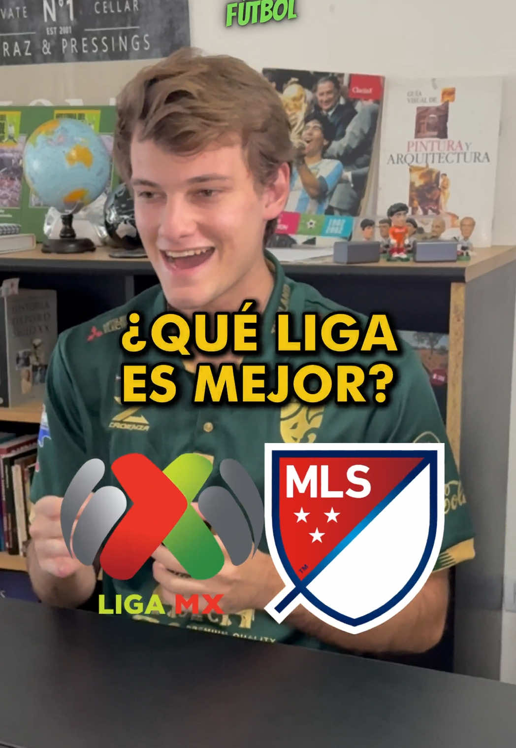 @Punto Fútbol