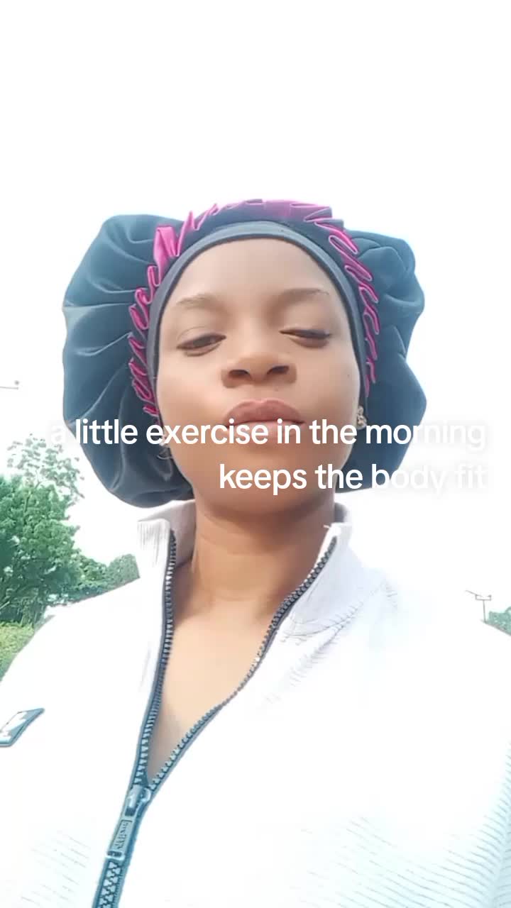 @Igbo girl with foreign face