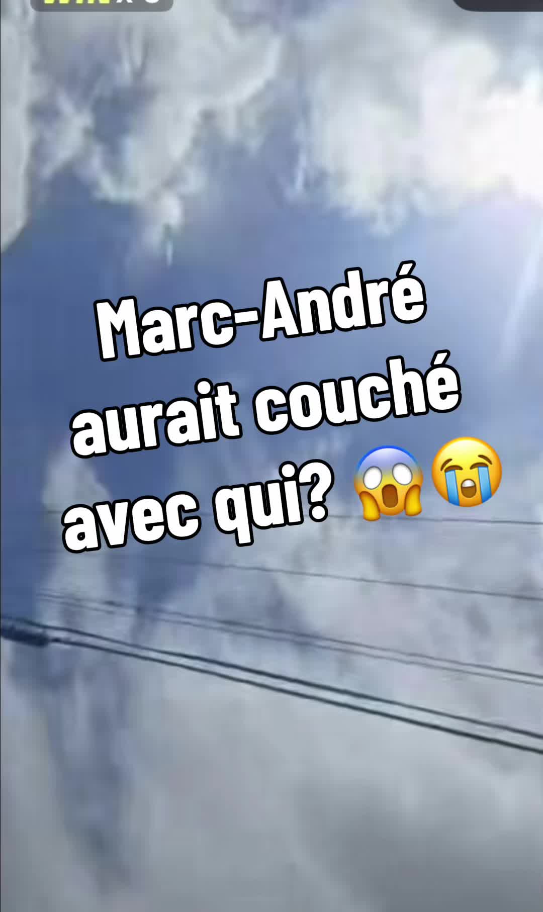 @Cringe en liberté 🫠