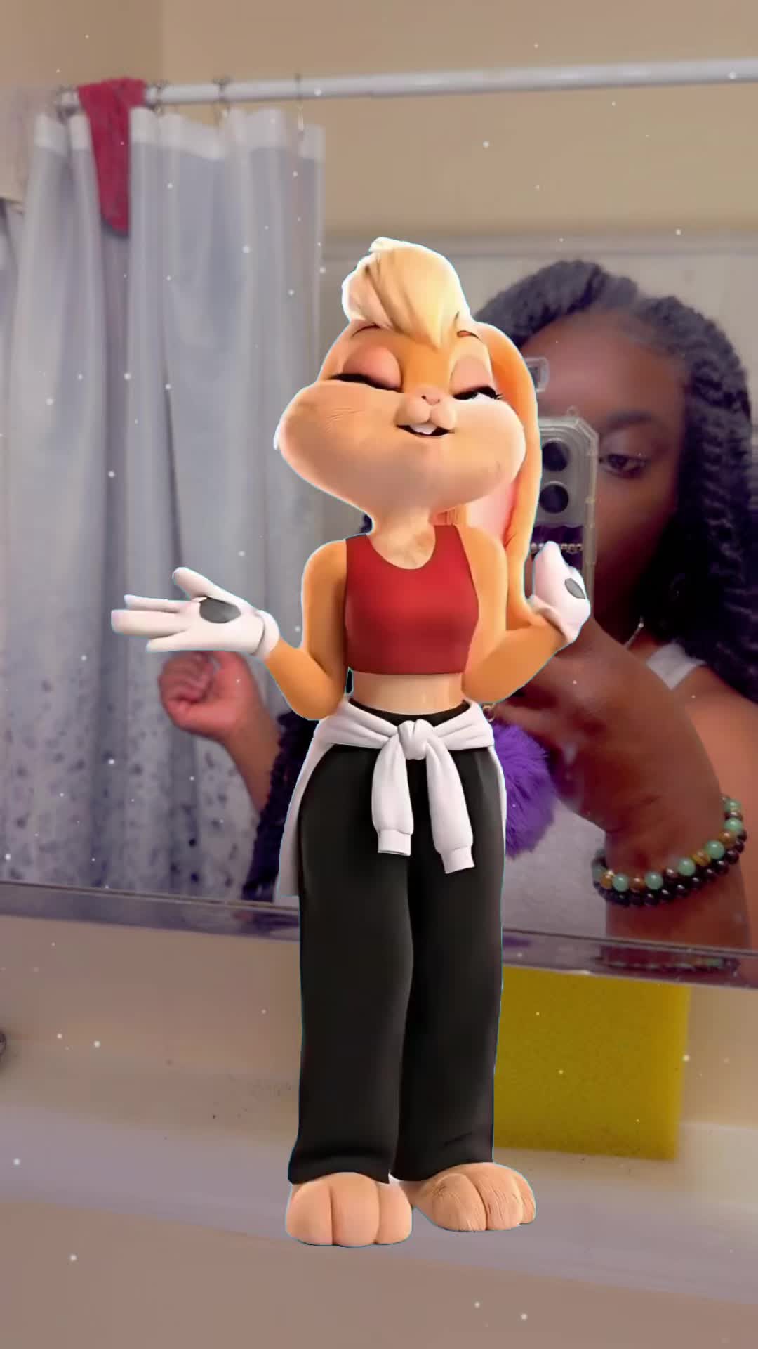 @Bree Williams/Content Creator