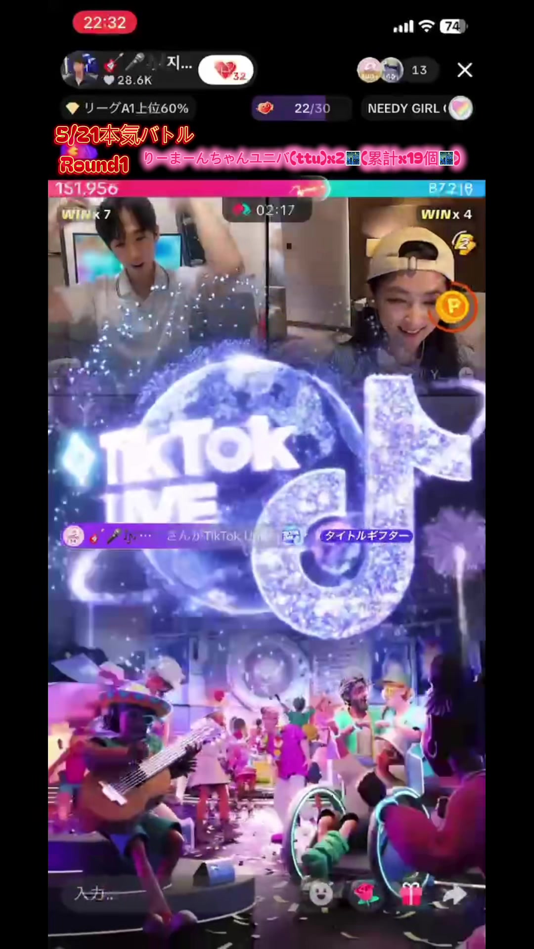 @🎉6/27 100DAY🎸🎤🎶지영ジヨン🍳🧸👑