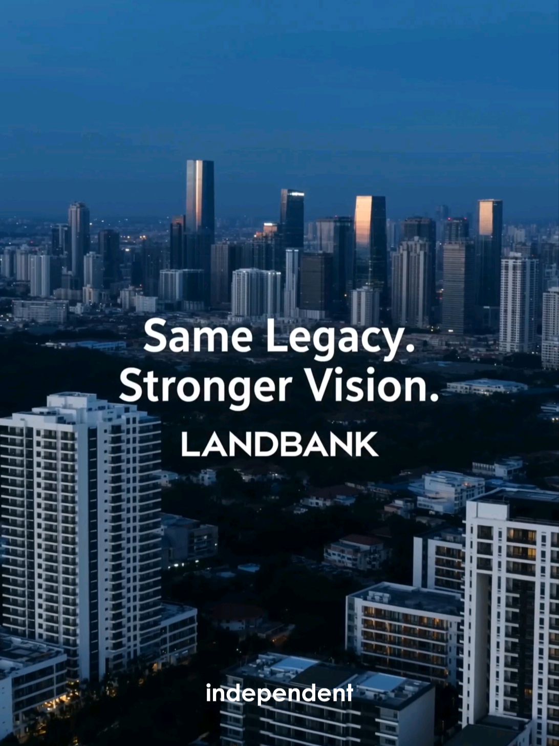 @Landbank Real Estate