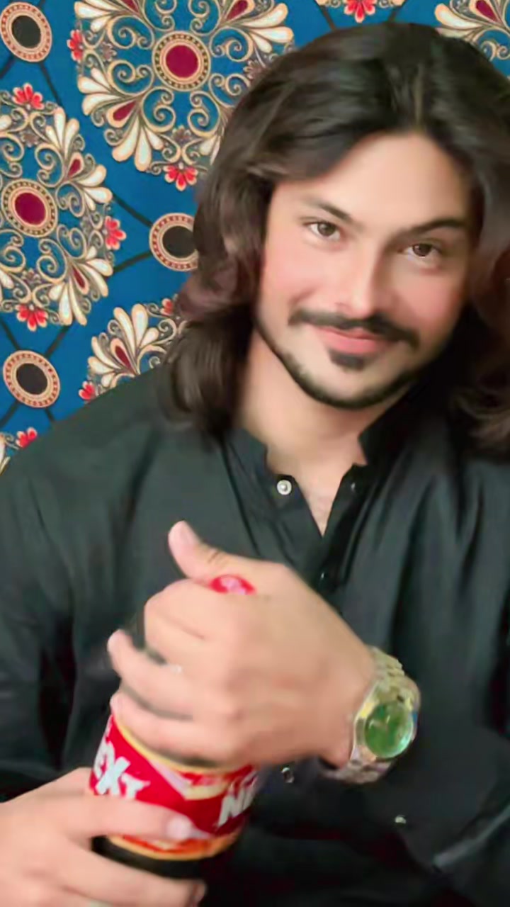 @Fazal butt777
