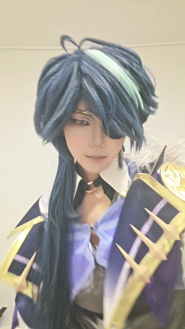 @퐁퐁 ♠︎ cos