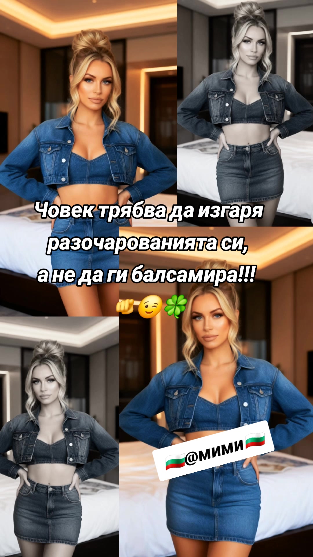 @🇧🇬✞🌸Мими🌸Михайлова®✯🇧🇬