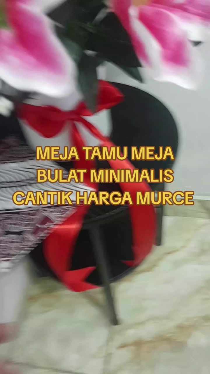 @Yanthy Gie