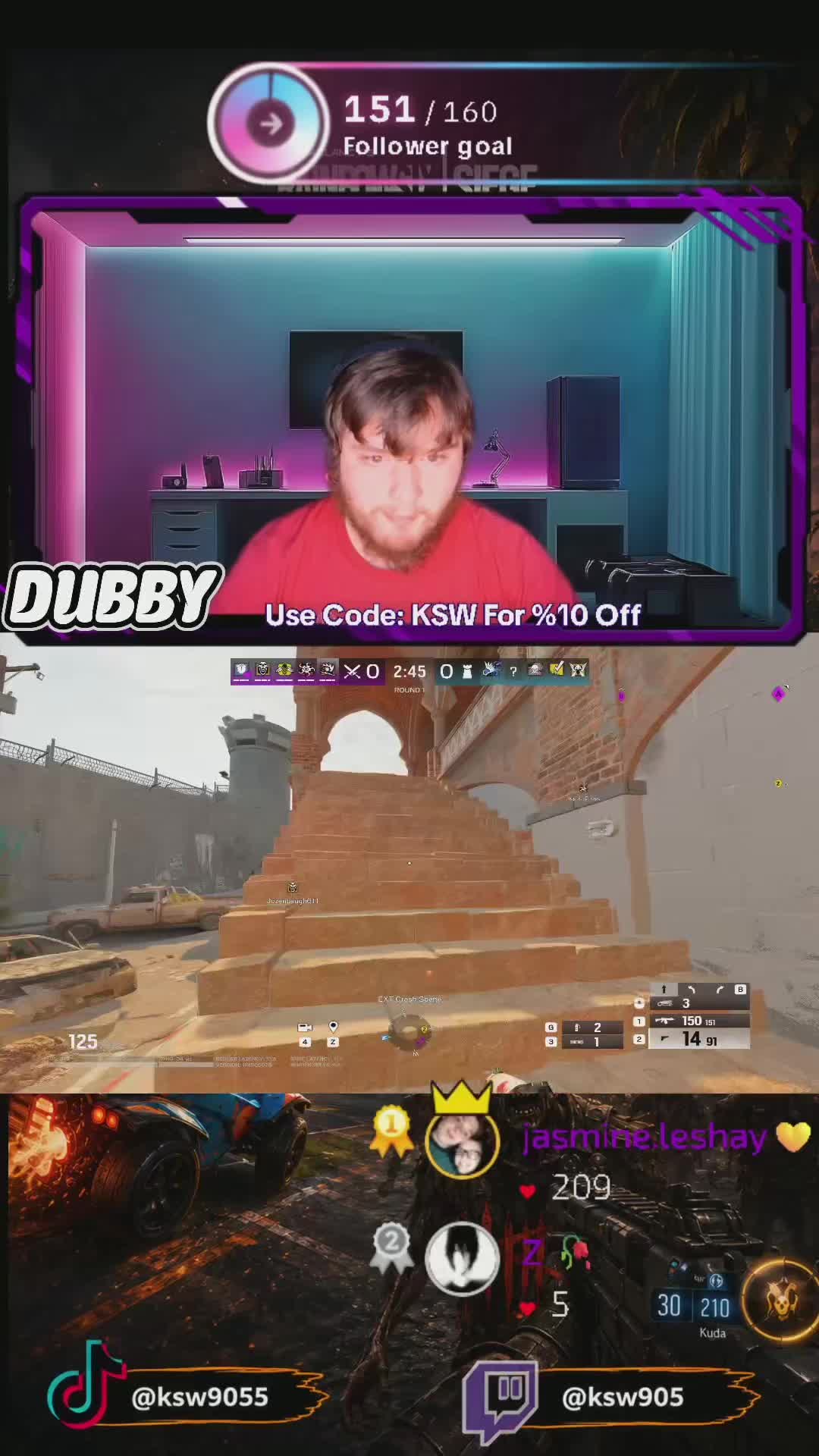 @Ksw905 | Gamer