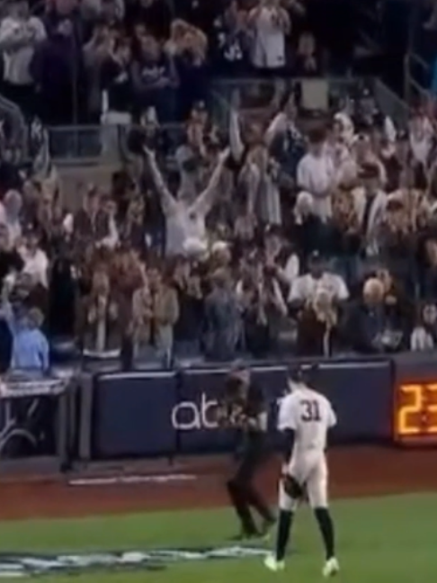 @Baseball Nerd