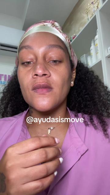 @Sarimar Tr&iacute;as
