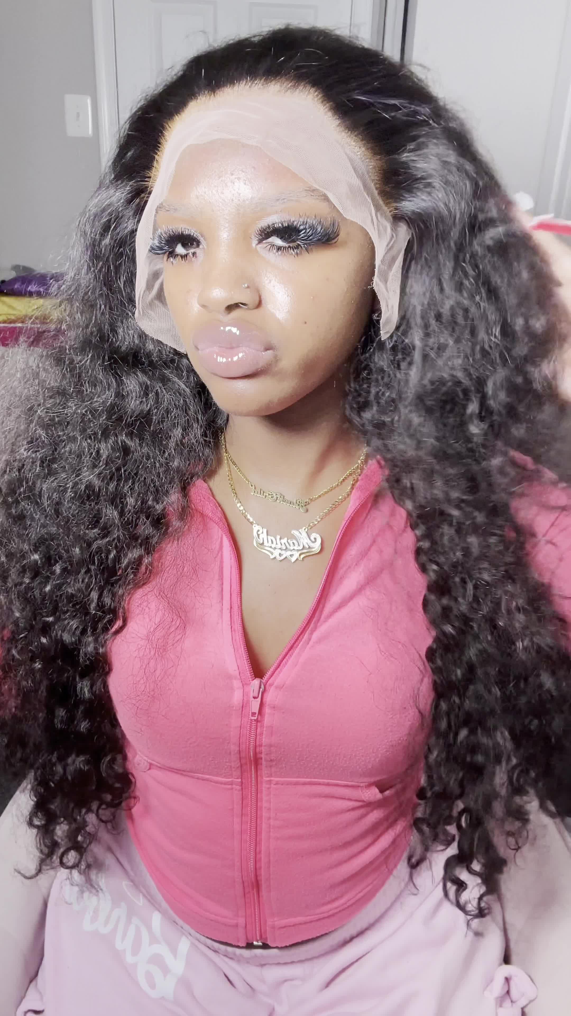 @mariah nyshai🩰