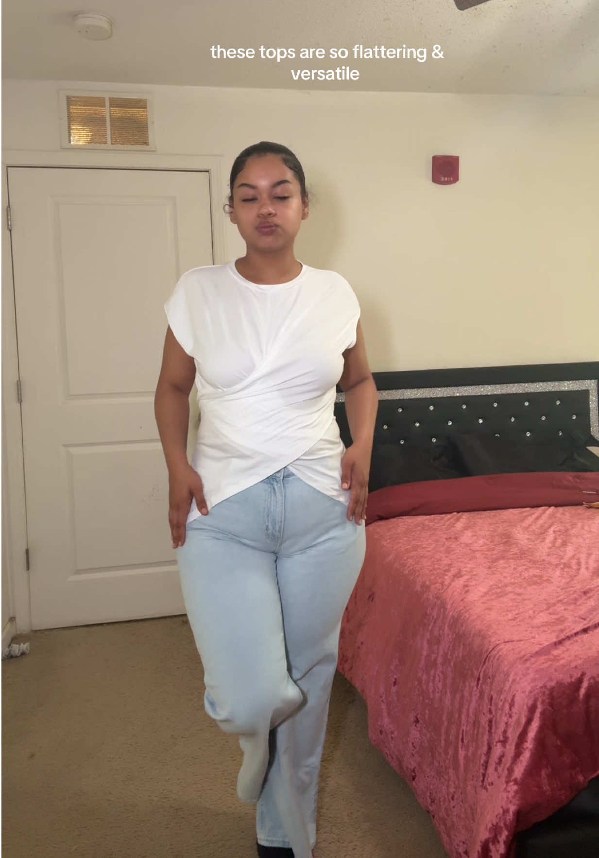 @Tyra Marie