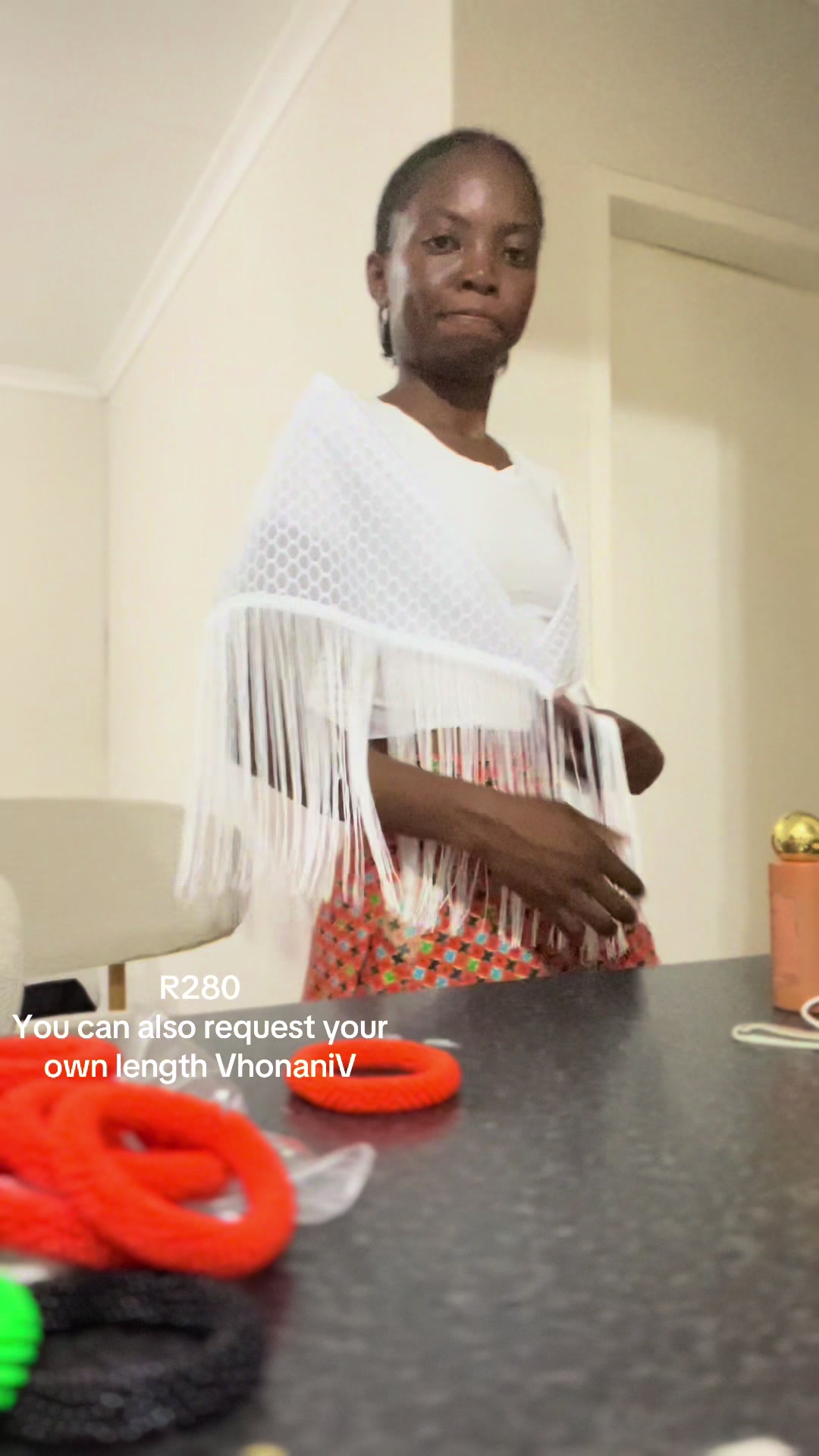 @Vhonani