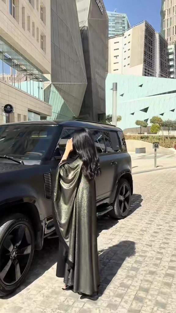 @عبايات عامرية