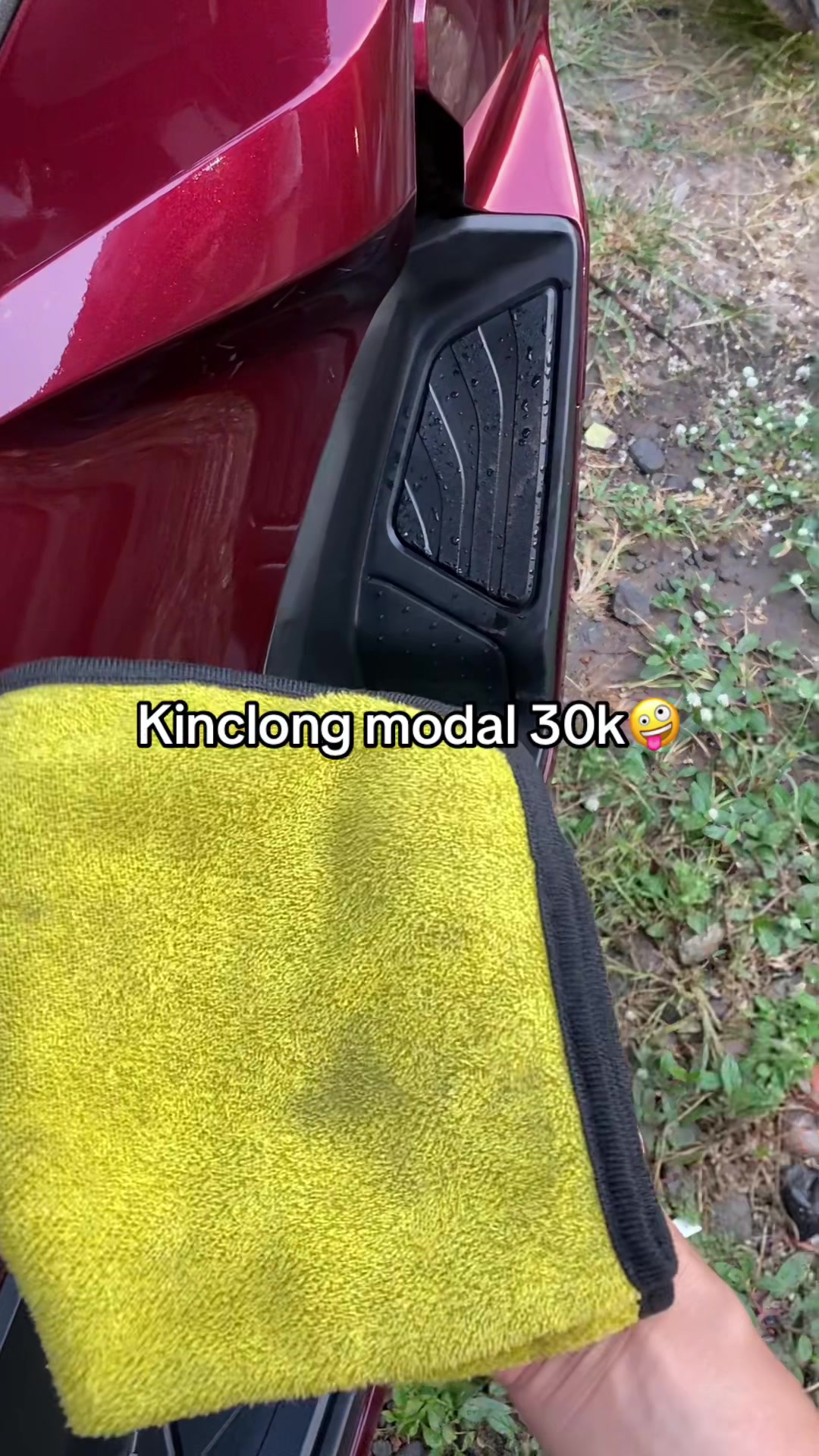 @Sikecillucu