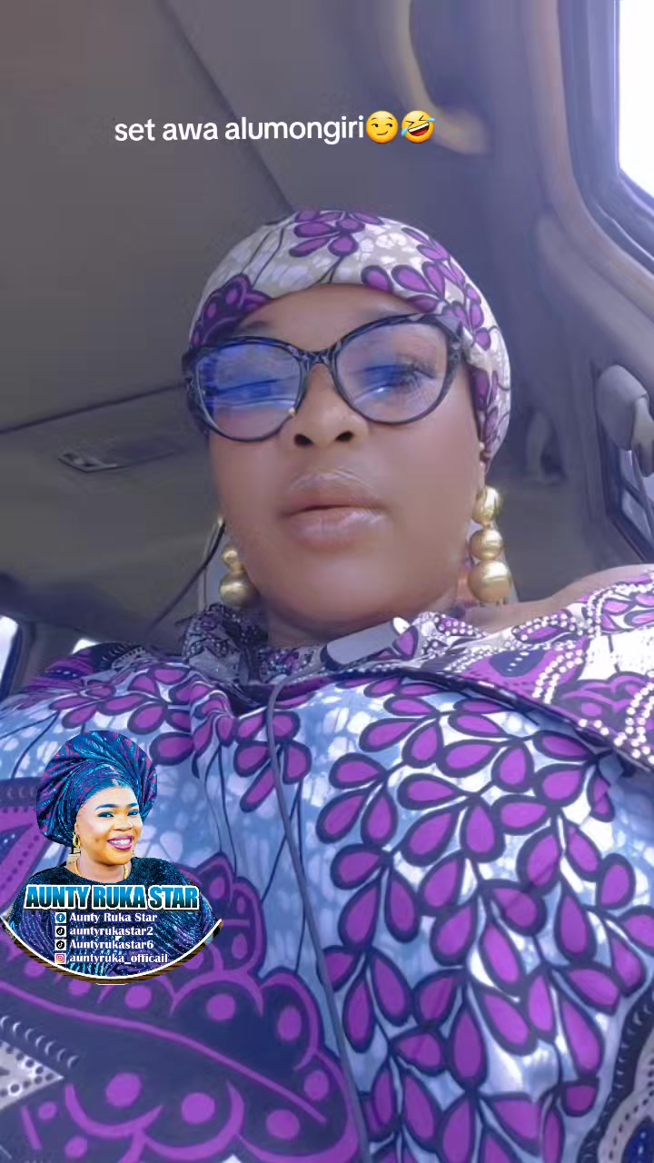 @aunty ruka star