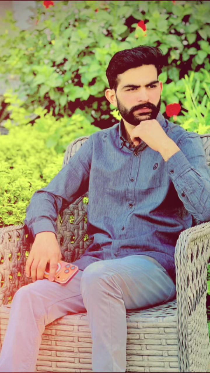 @Qamar zaman