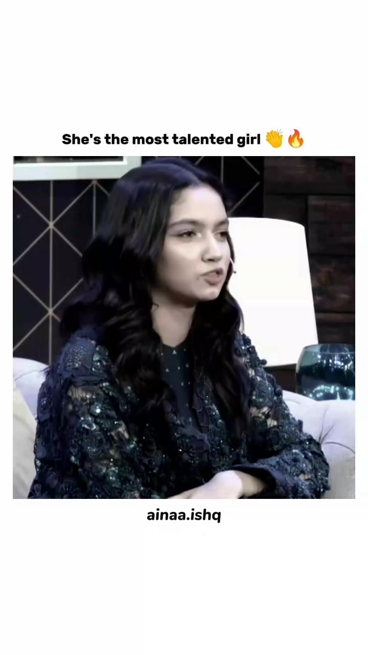 @Aina fan