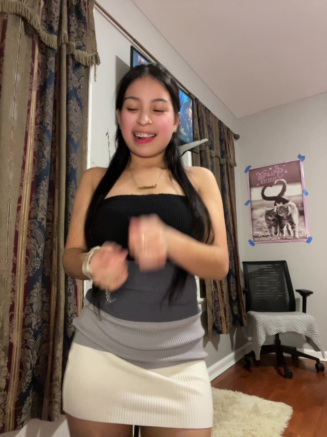 @๐๐ฒ๐๐๐ฎ๐ฝ๐ฑ ๐ฃ.๐ ๐๐ปโ๏ธ