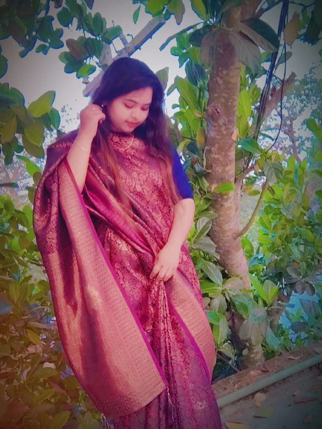 @🥰Eva Akter🥰