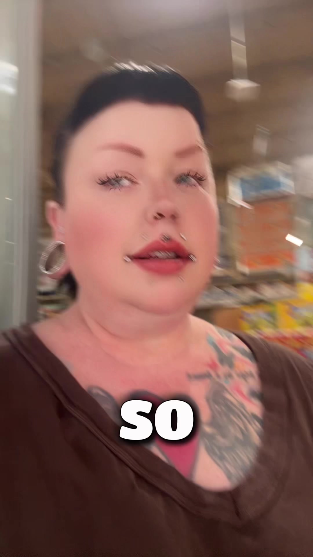 @Madeupstace