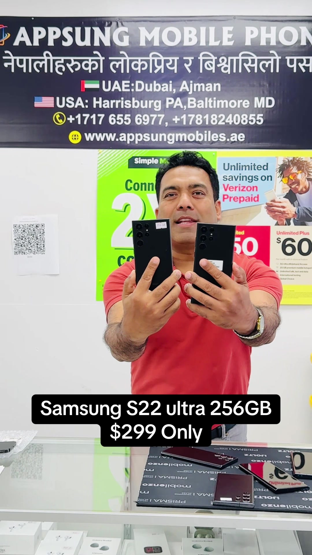 @Appsung Mobiles Harrishburg US