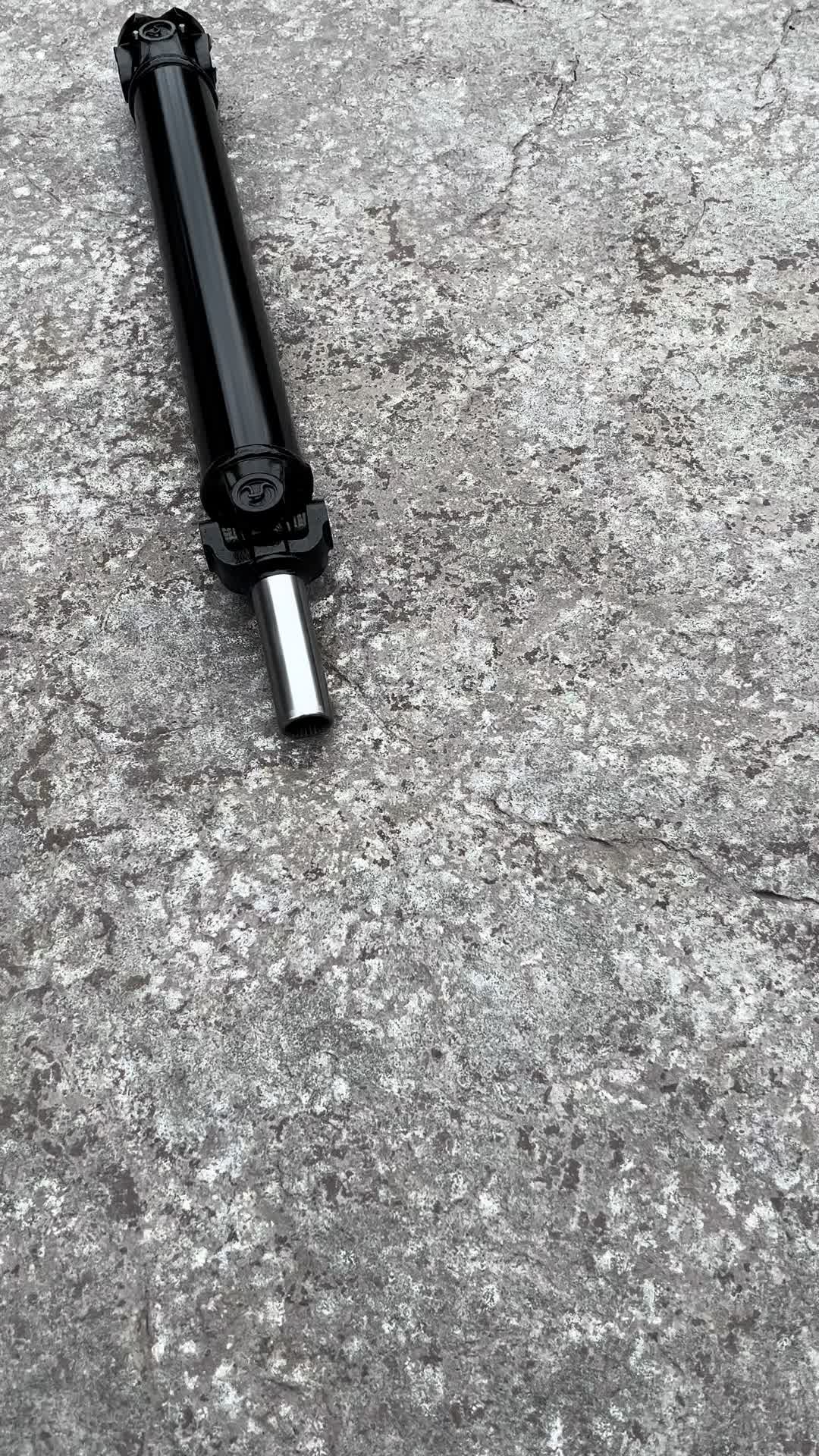 @driveshaftworks