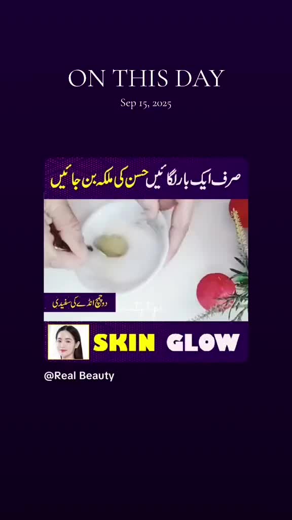 @Real Beauty