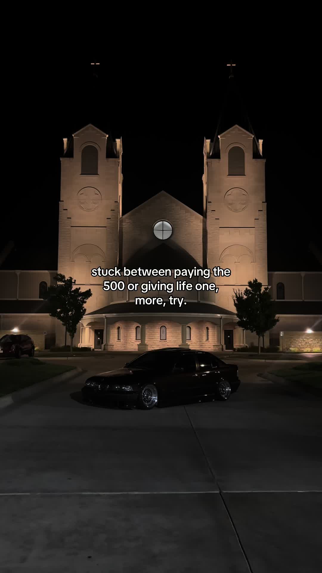@Kevin
