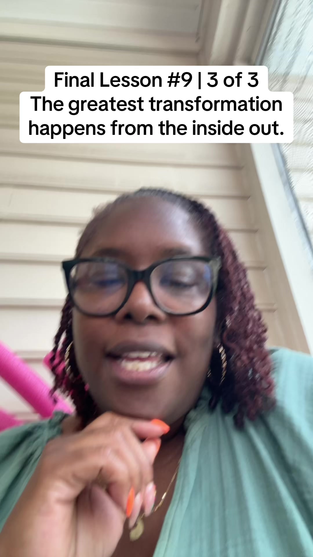 @Jennifer | Author & Advocate