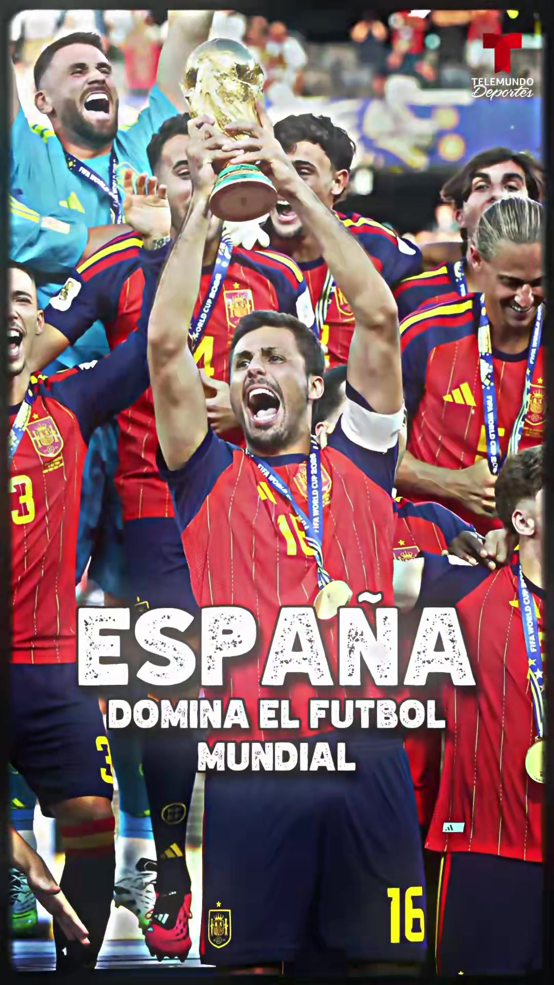 @Telemundo Deportes