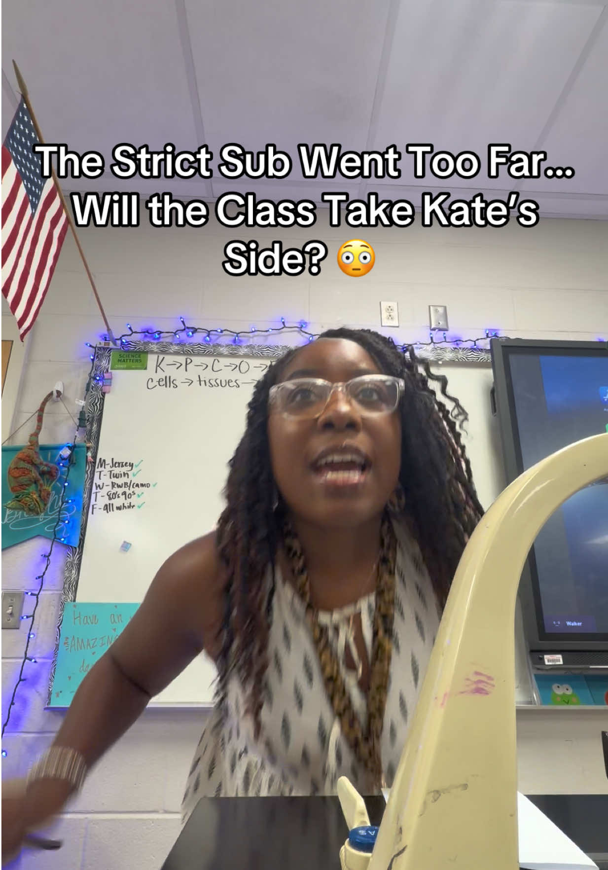 @Mrs Walker