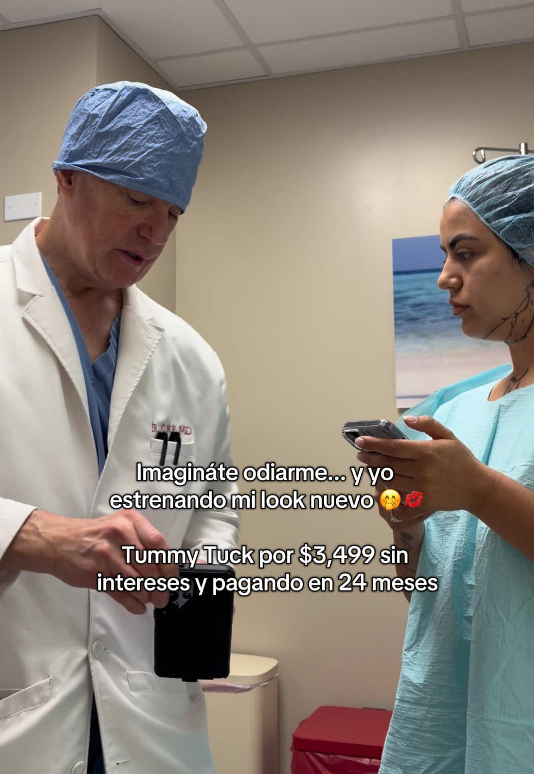 @Zoe plastic Surgery