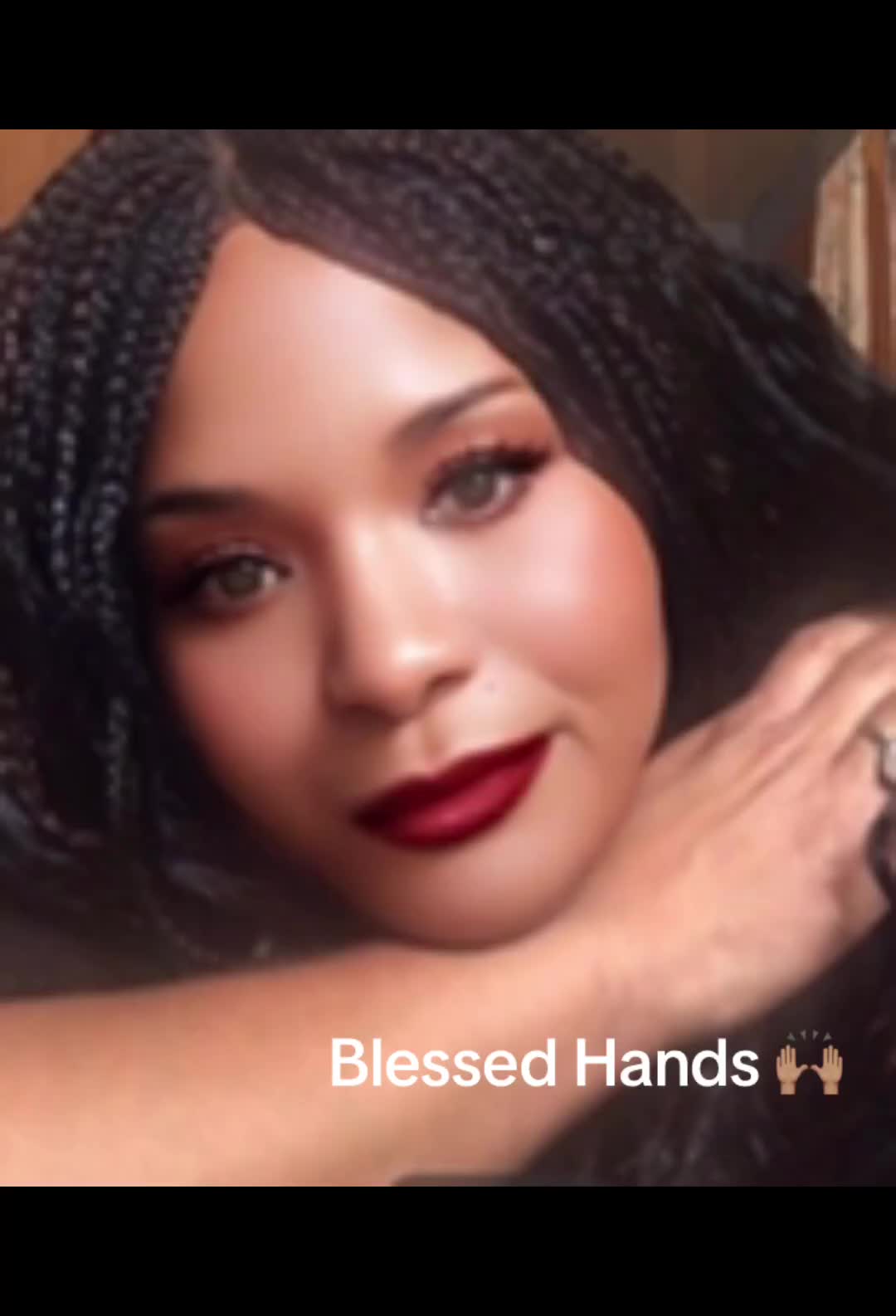 @realgwenblessed