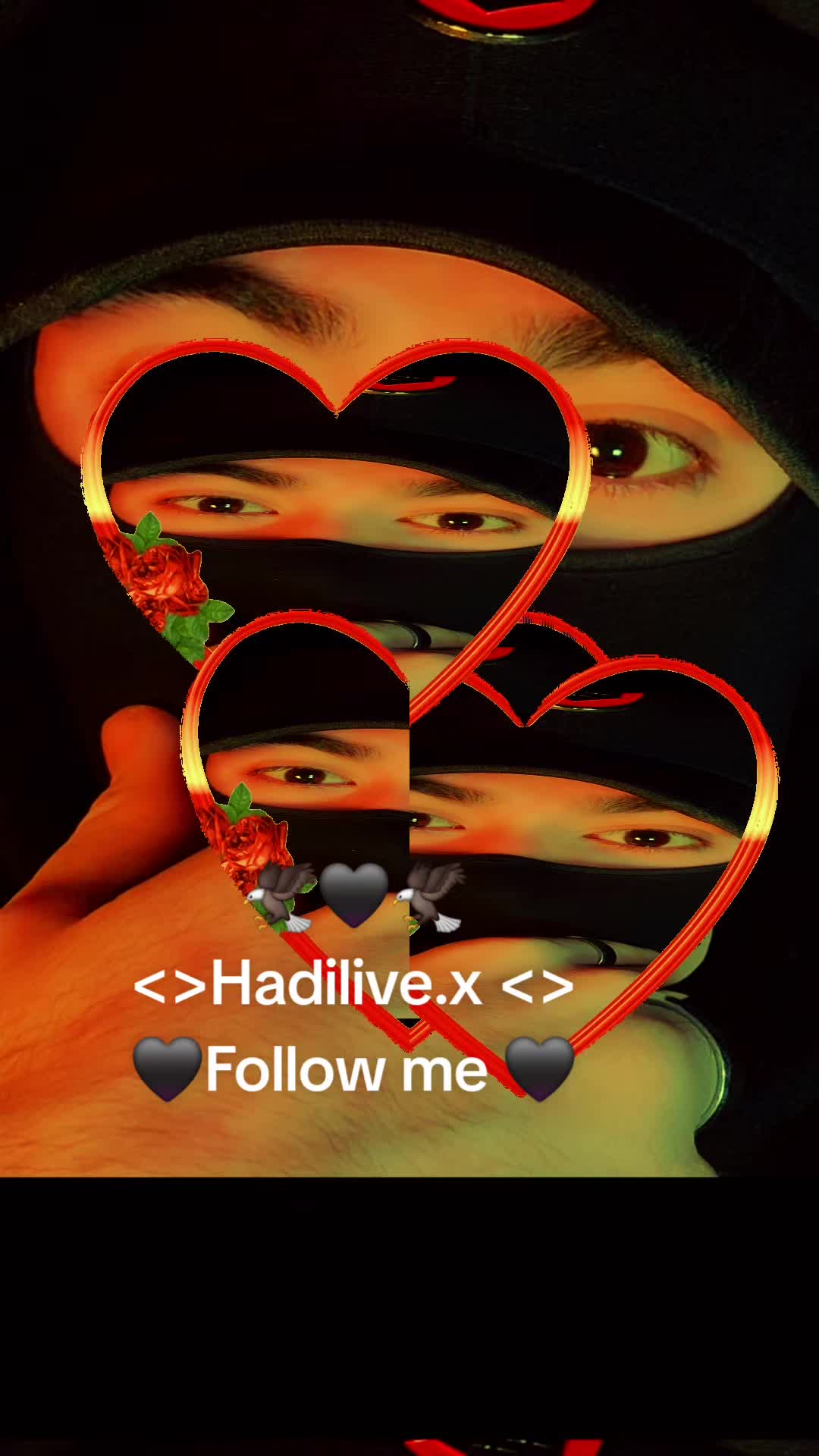 @Araceli Rivera 🦅🖤🦅Hadi Team