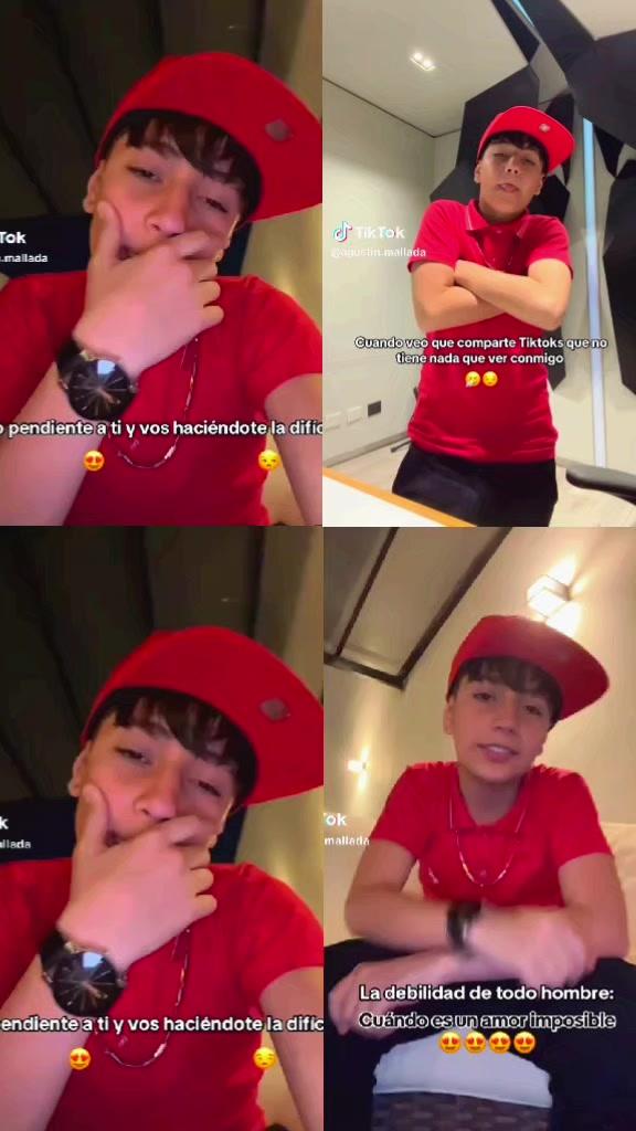 @fans.de.agustin  y almuy lalu