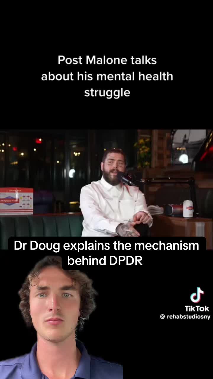 @Dr. Doug | Nervous System