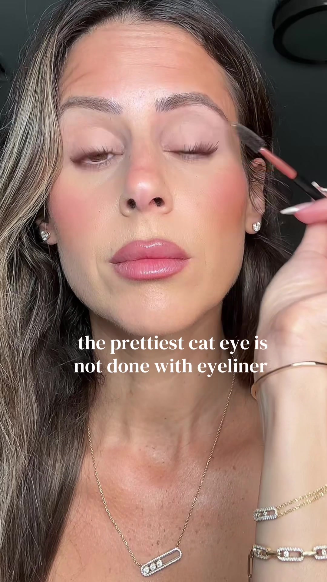 @Jennifer Belle Makeup ✨