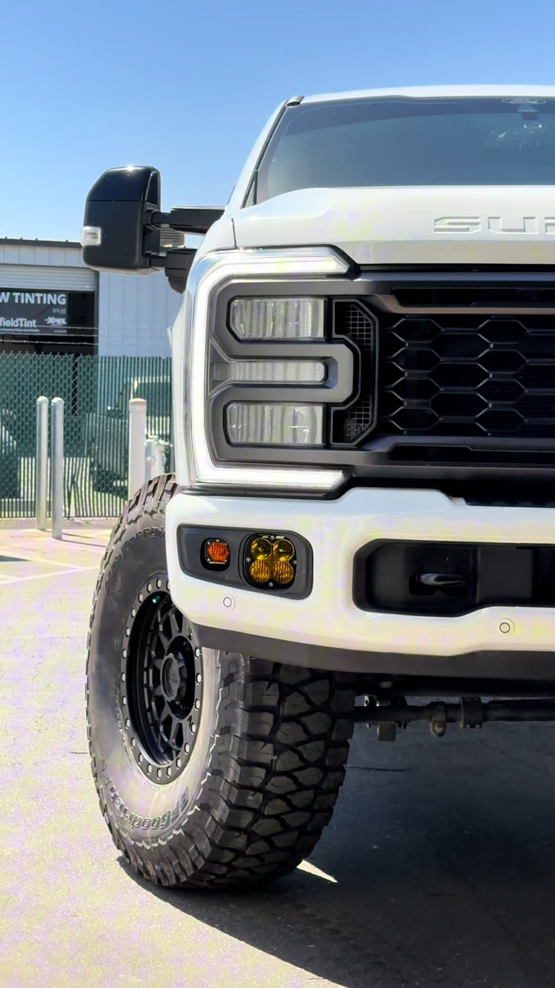 @SSD Motorsports