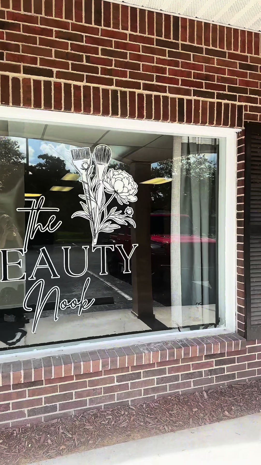 @The Beauty Nook