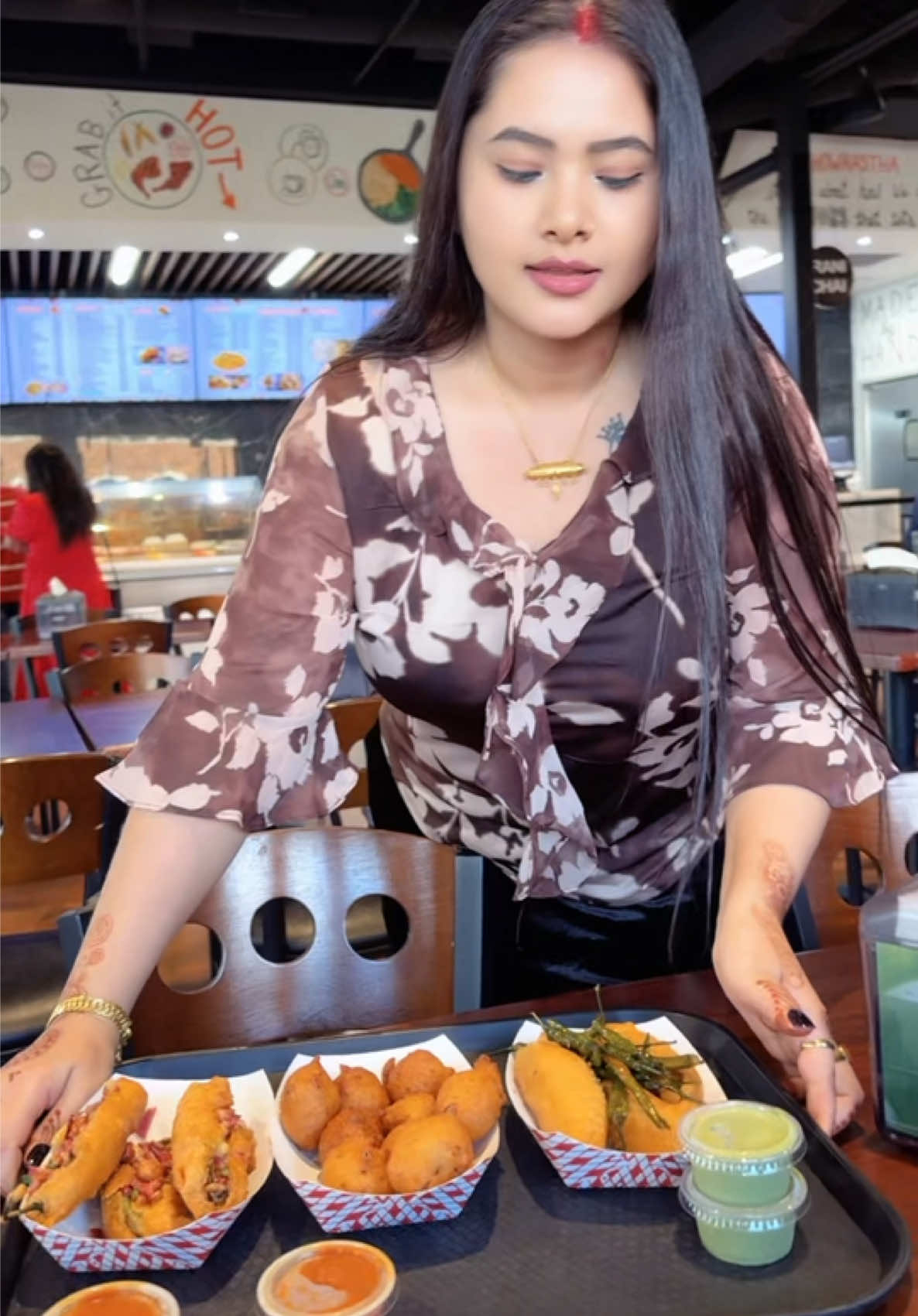 @Sapna Sharma