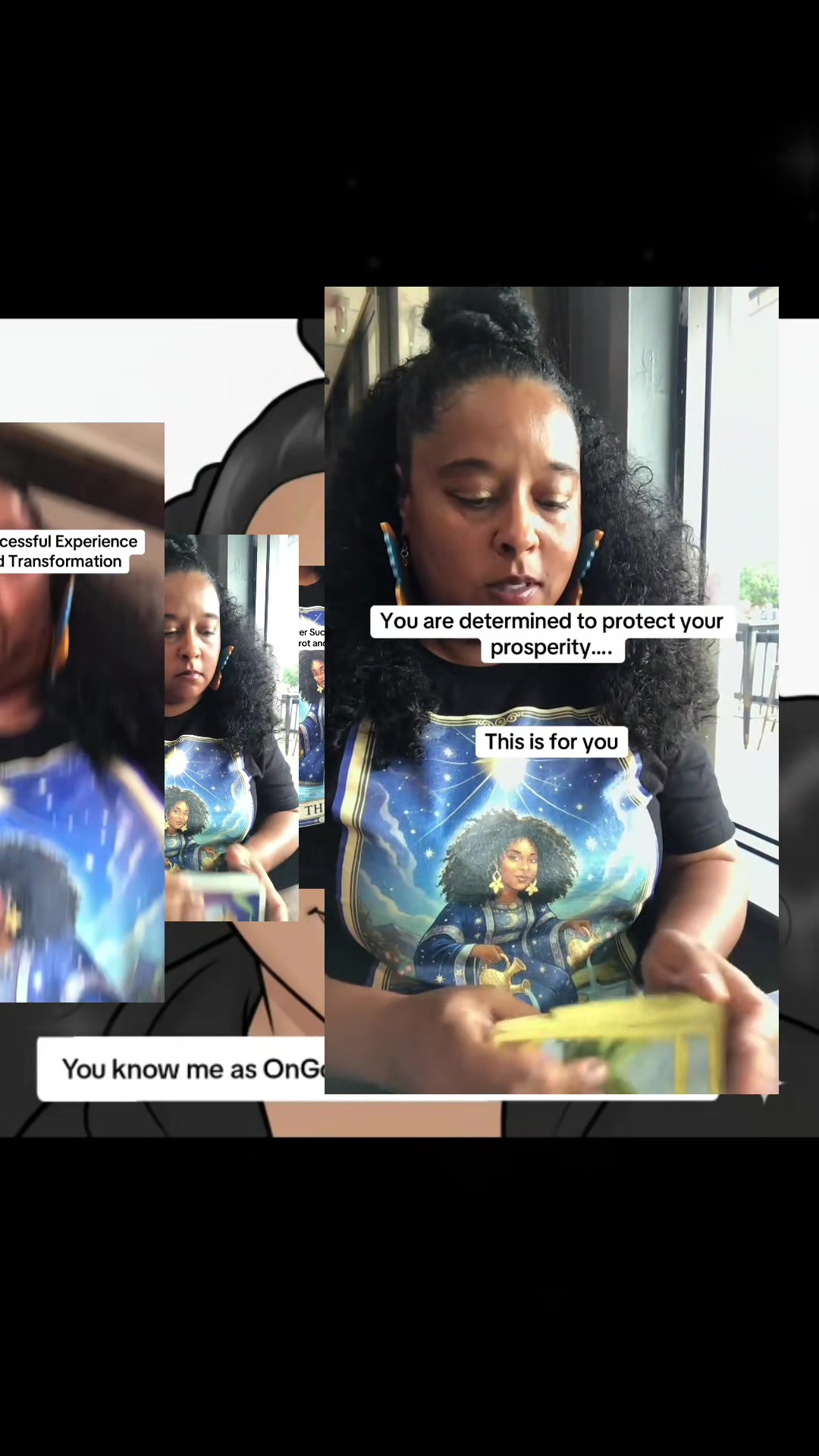 @OnGoddess