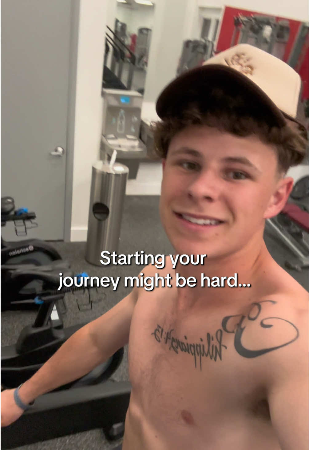 @Drew Kardy | Fitness Coach