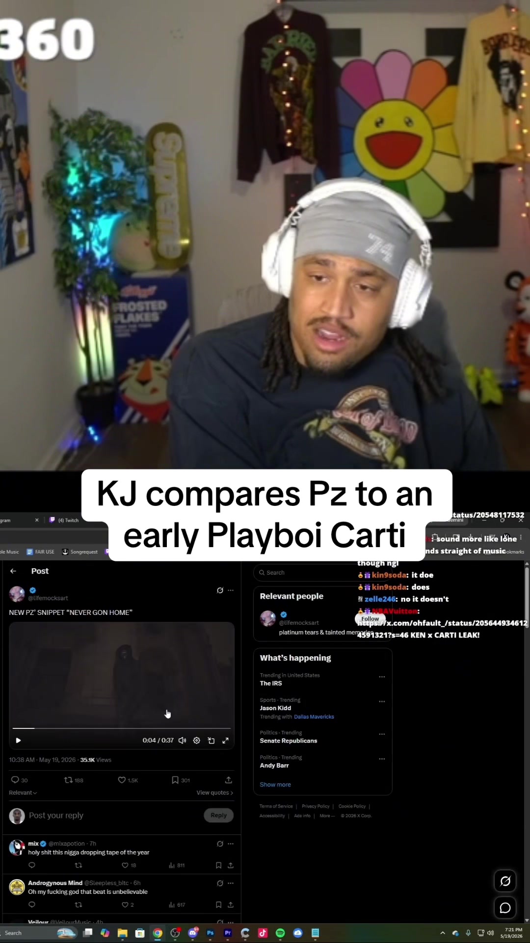 @kjspeakup