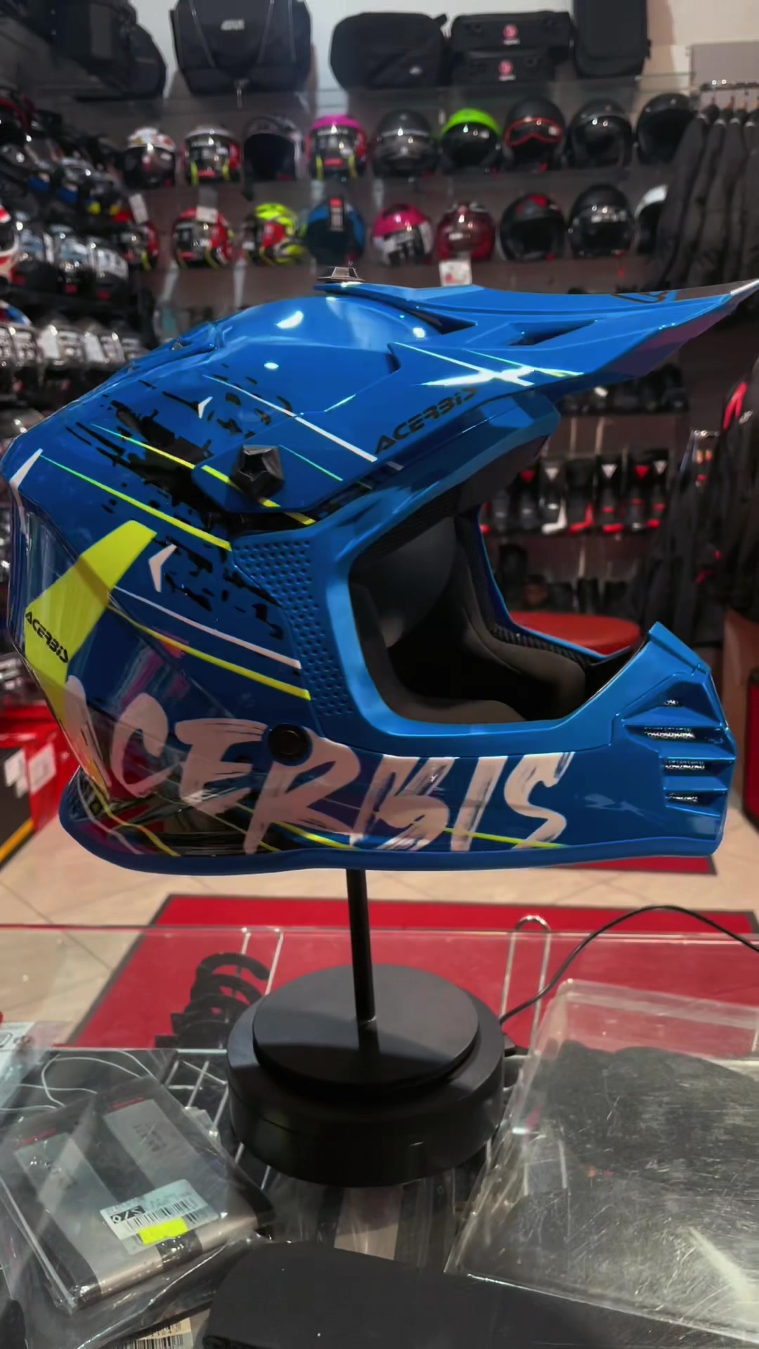 @Macchia Moto